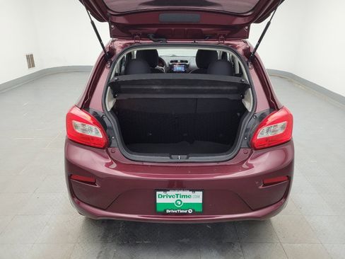 Used 2019 Mitsubishi Mirage ES image 29