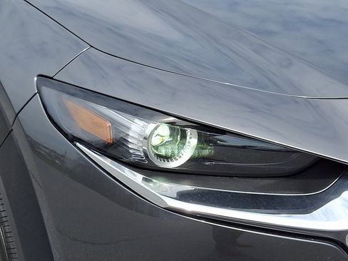 Certified 2024 MAZDA CX-30 AWD 2.5 S w/ Select Sport Pkg image 10