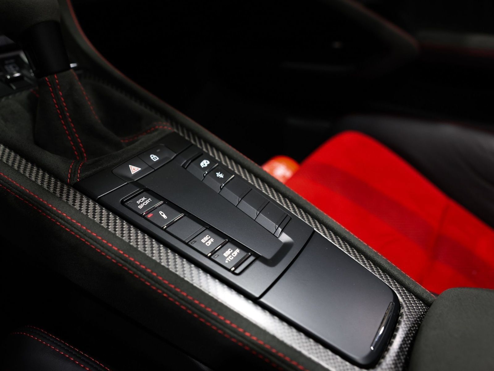 Used 2024 Porsche 718 Boxster Spyder RS w/ Weissach Package RWD image 19