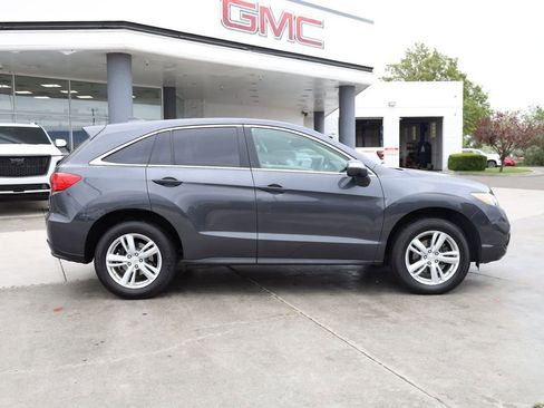 Used 2013 Acura RDX AWD image 7