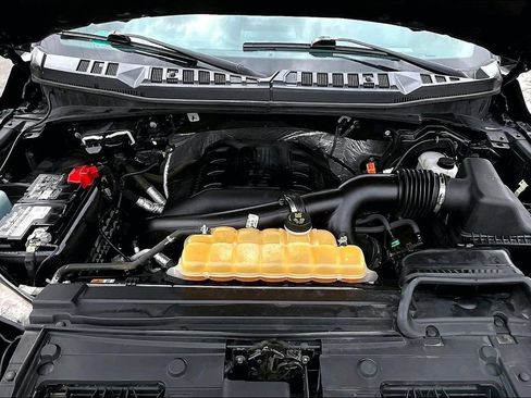 Used 2016 Ford F150 Limited image 5