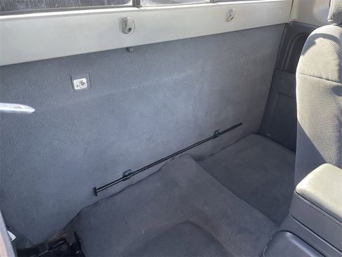 Used 2004 Nissan Frontier XE w/ (VTP) Value Truck Pkg image 14