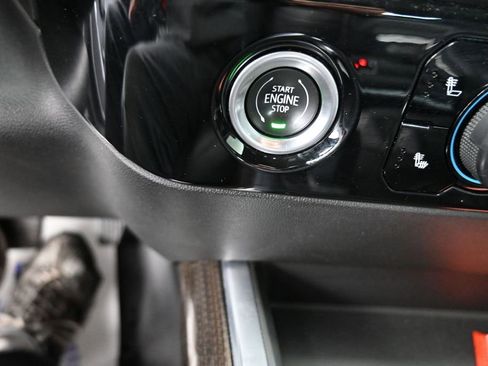 Used 2024 Chevrolet Silverado 1500 RST AWD/4WD image 35