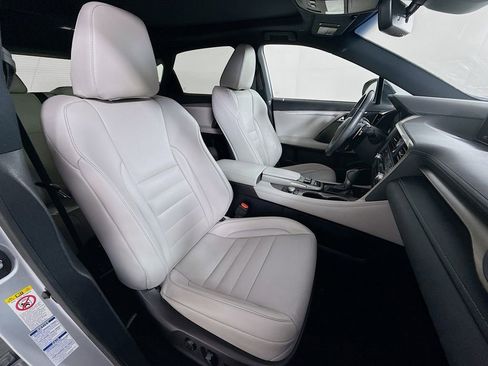 Used 2017 Lexus RX 350 F Sport image 29