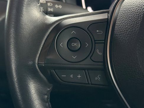 Used 2024 Toyota Corolla XSE image 31