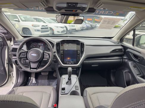 Used 2024 Subaru Crosstrek 2.0i Premium AWD/4WD image 19