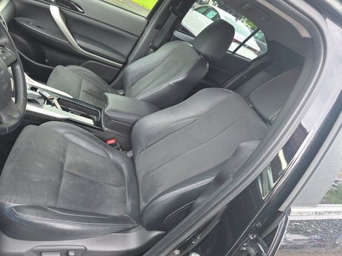 Used 2023 Mitsubishi Eclipse Cross AWD image 10