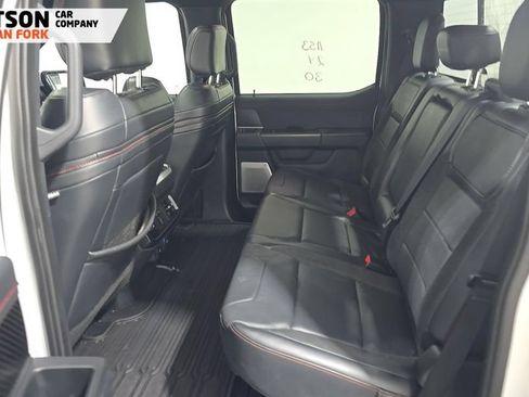 Used 2024 Ford F150 Raptor AWD/4WD image 6
