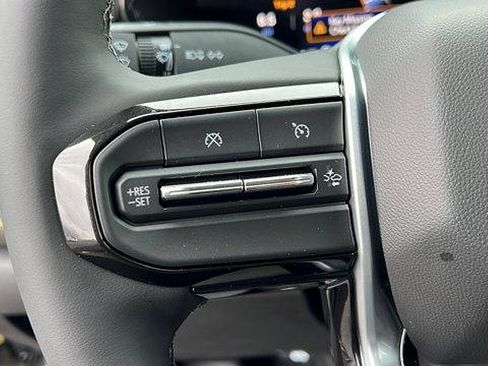 New 2026 Chevrolet Colorado ZR2 w/ Technology Package image 27