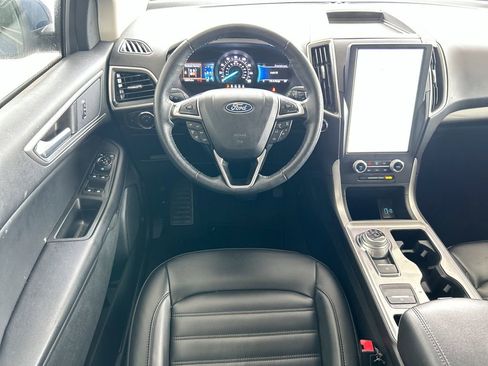 Used 2023 Ford Edge SEL image 36