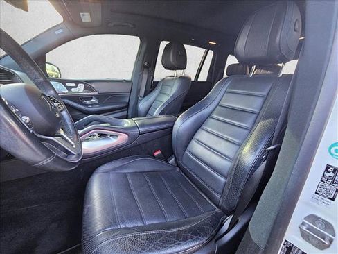 Used 2020 Mercedes-Benz GLS 580 4MATIC image 11