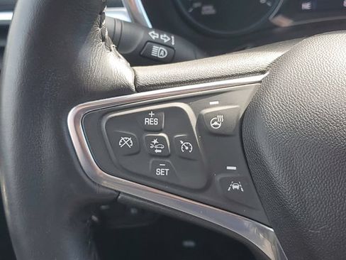 Certified 2019 Chevrolet Equinox Premier AWD/4WD image 23