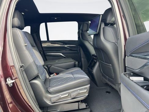 New 2026 Cadillac Escalade IQ Sport 1 AWD/4WD image 34