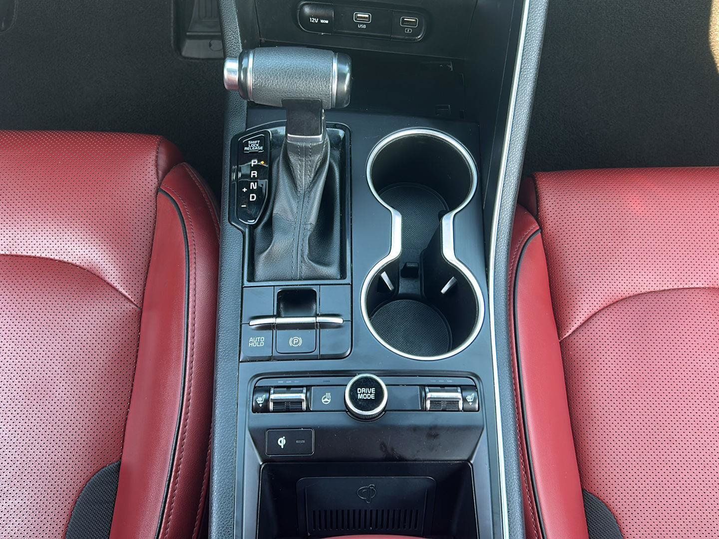 Used 2024 Kia K5 GT-Line w/ GT-Line Premium Package AWD/4WD image 17