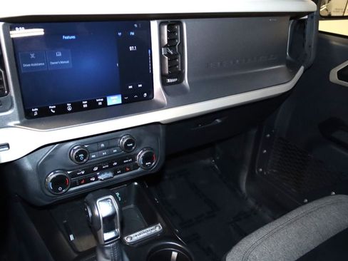 Used 2025 Ford Bronco Big Bend AWD/4WD image 55