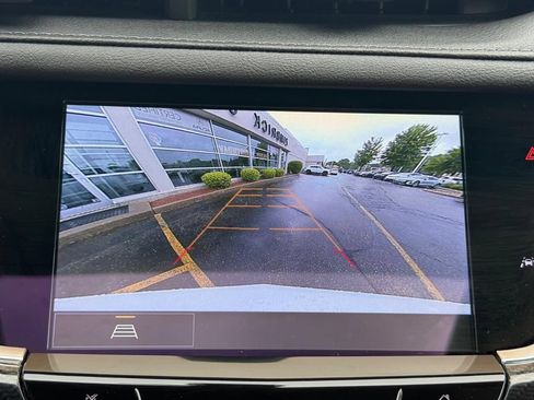 Used 2024 Cadillac XT6 Sport w/ LPO, Floor Liner Package AWD/4WD image 20