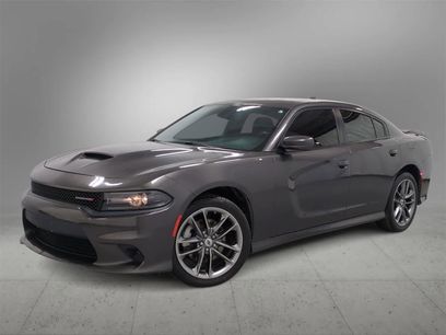 Certified 2021 Dodge Charger GT