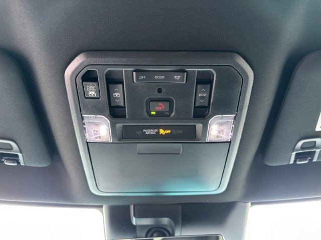 Certified 2026 Toyota Tundra TRD Pro w/ Tow Tech Package AWD/4WD image 44