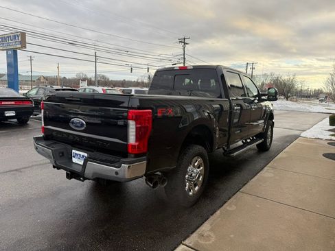 Used 2019 Ford F350 Lariat w/ Lariat Ultimate Package image 8
