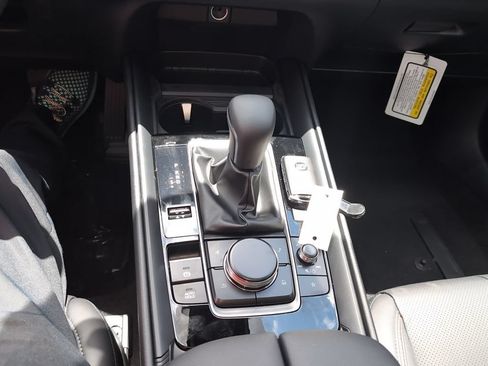 New 2026 MAZDA CX-50 AWD 2.5 Hybrid w/ Weather Package image 23