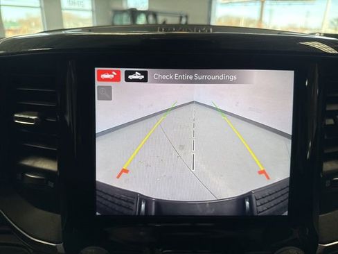 Used 2022 RAM 2500 Laramie image 40