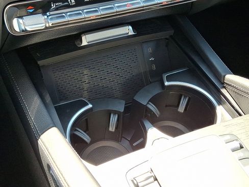 Certified 2026 Mercedes-Benz GLE 350 4MATIC image 25