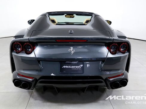 Used 2021 Ferrari 812 GTS RWD image 8