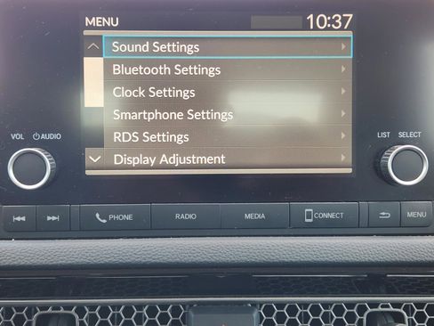 Used 2023 Honda Civic LX image 17