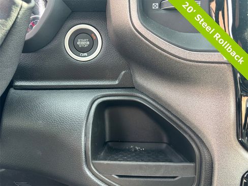 New 2026 RAM 5500 Tradesman image 24