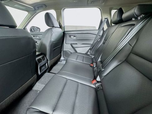 New 2026 Nissan Rogue SV image 21