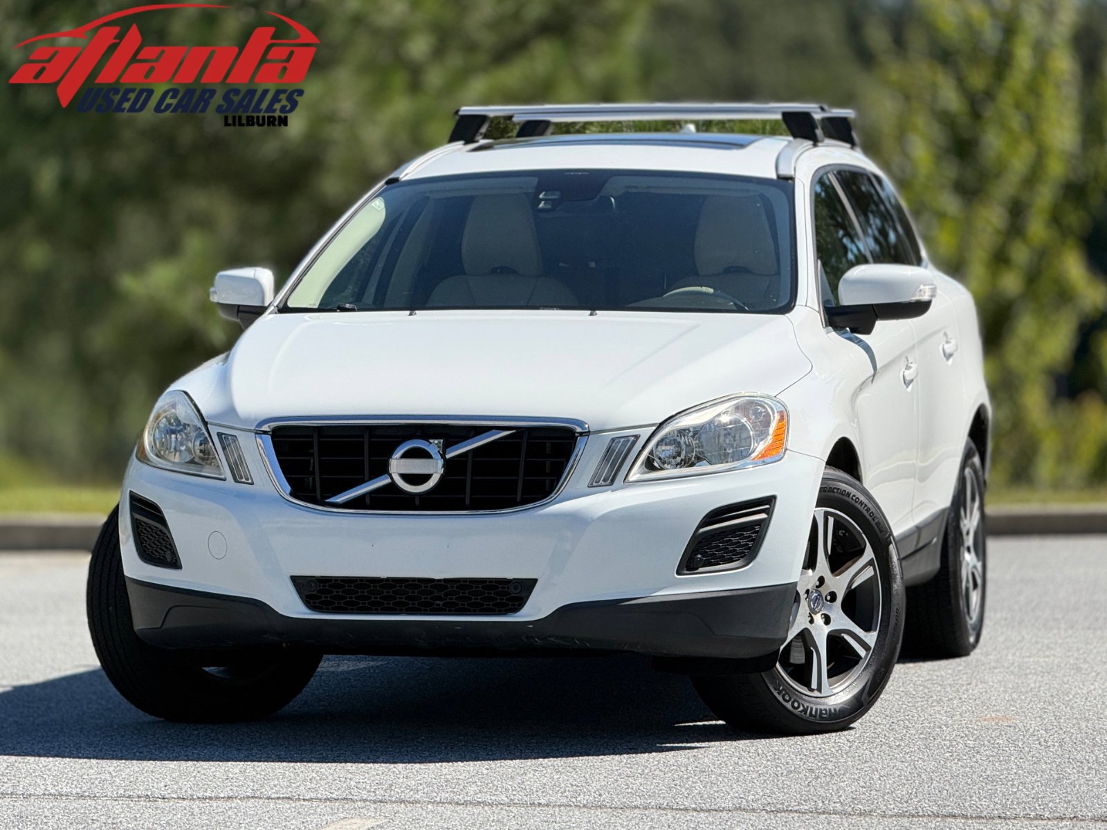 Used 2011 Volvo XC60 T6 AWD/4WD image 1