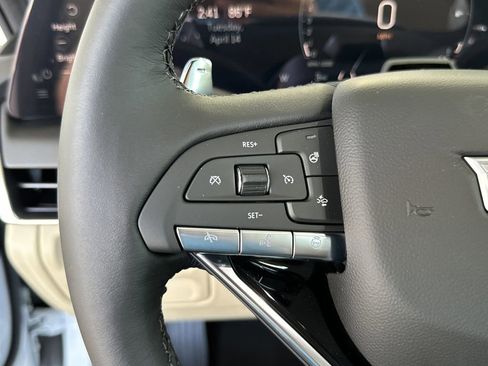 New 2026 Cadillac CT5 Premium Luxury RWD image 18