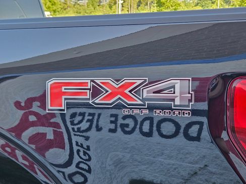 Used 2023 Ford F150 XLT w/ Equipment Group 301A Mid AWD/4WD image 30