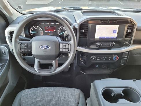 Used 2023 Ford F150 XLT image 7