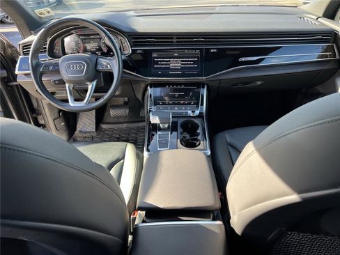 Used 2021 Audi Q7 3.0T Premium w/ Convenience Package image 16