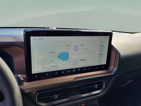 New 2025 Ford Bronco Sport Outer Banks w/ Outer Banks Tech Package+ image 19