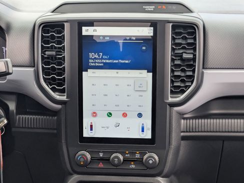New 2026 Ford Ranger XL RWD image 48