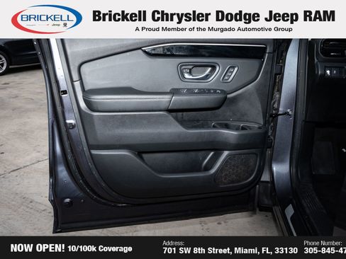 Used 2024 Honda Pilot Touring image 12