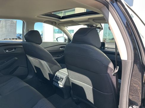 Used 2025 Honda Accord SE image 23