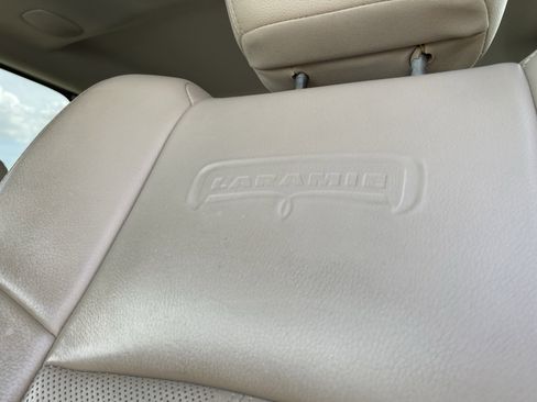 Used 2018 RAM 3500 Laramie image 37