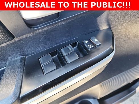Used 2014 Toyota Tundra SR5 image 13
