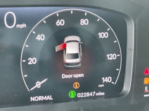 Used 2025 Honda Civic Sport Touring image 19
