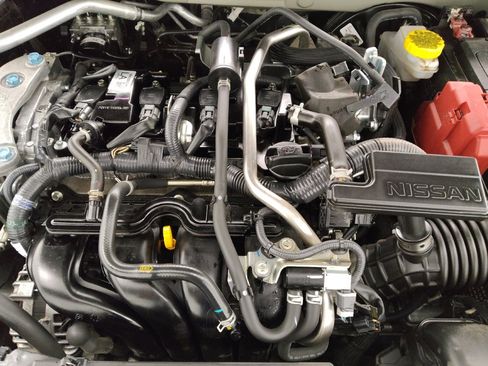 Used 2024 Nissan Sentra SV image 30