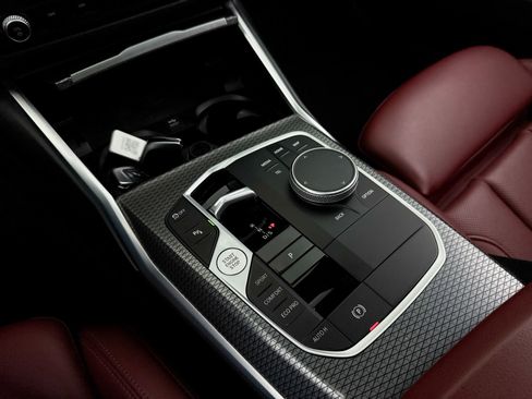 Used 2023 BMW M340i w/ Premium Package image 26