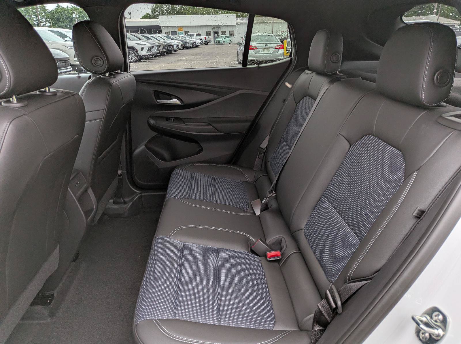 New 2026 Buick Envista Preferred w/ Convenience I Package FWD image 19
