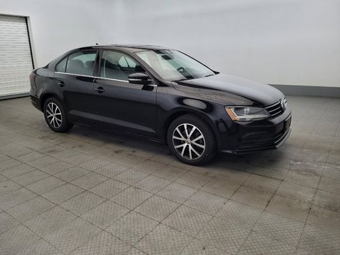 Used 2017 Volkswagen Jetta SE FWD image 11