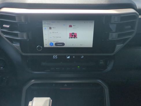 New 2026 Toyota Tundra SR5 RWD image 22