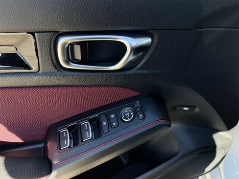 Used 2025 Honda Civic Si image 26