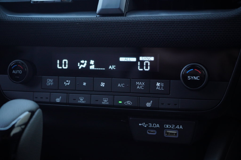 New 2026 Subaru Outback Premium AWD/4WD image 28