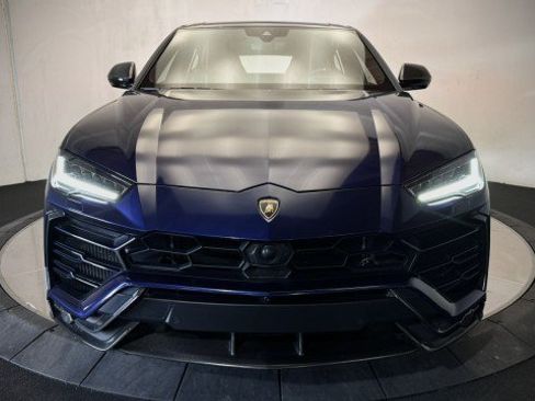 Used 2022 Lamborghini Urus image 30